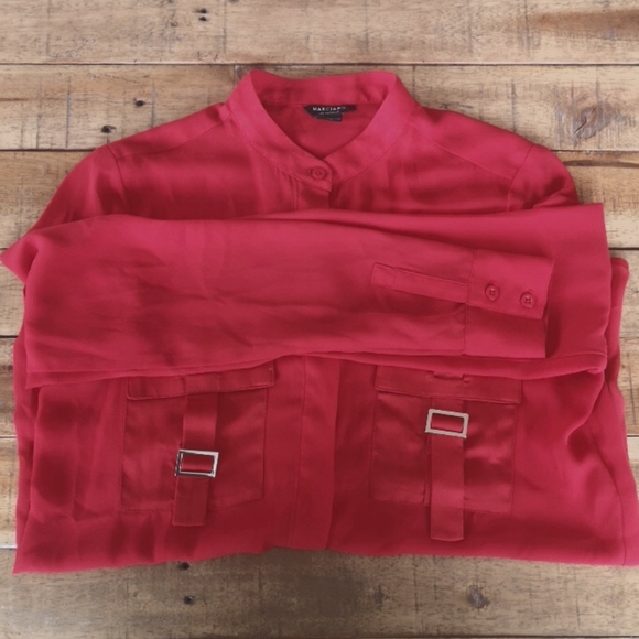 Marciano Shirt - Picture 1 of 1